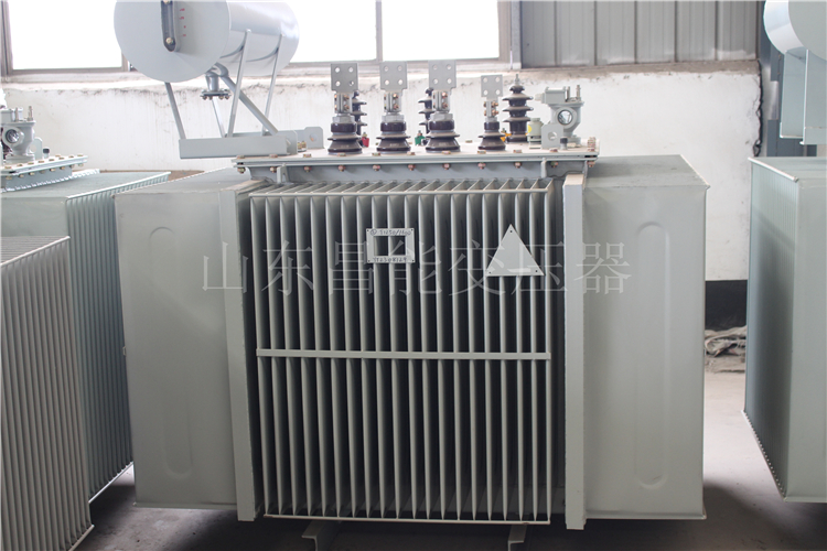 广东S20-2000KVA变压器