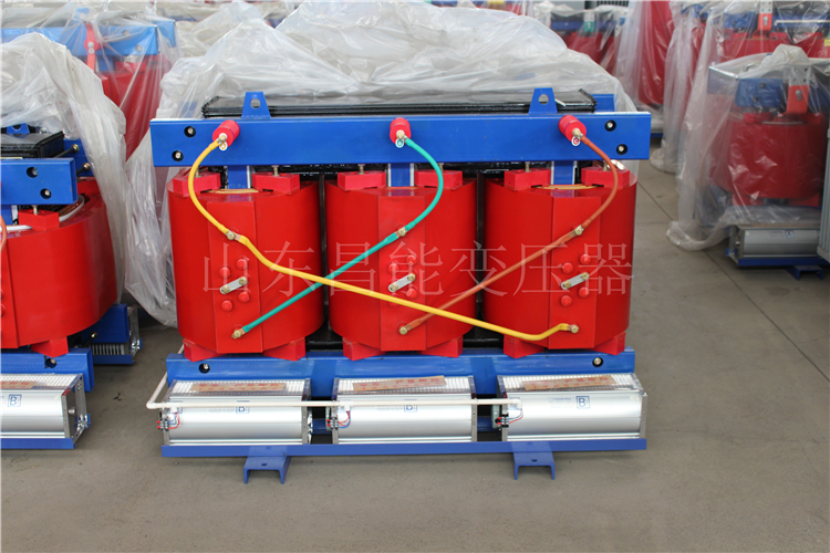 广东SCB11-1250KVA干式变压器